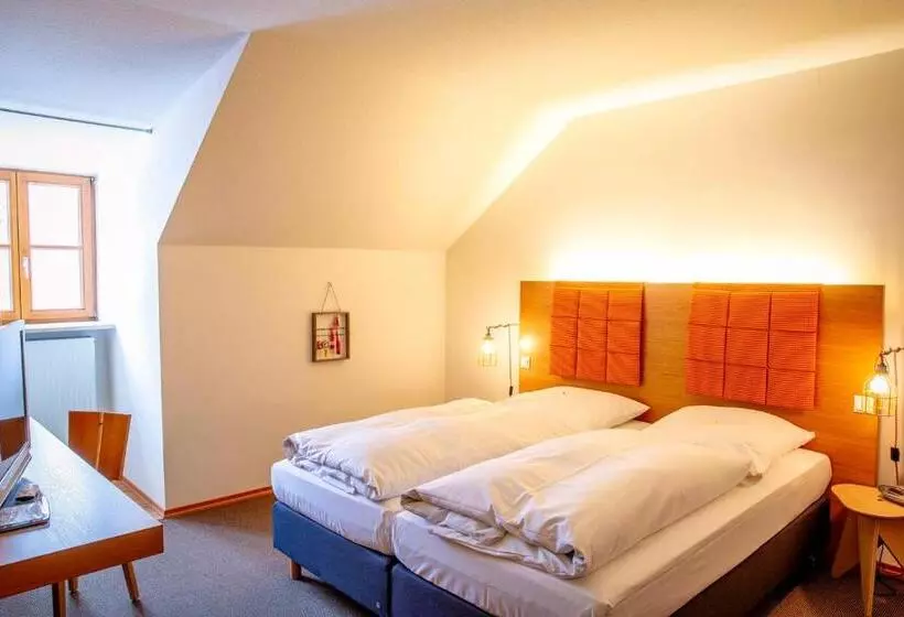 Hotelli Gut Schwaige