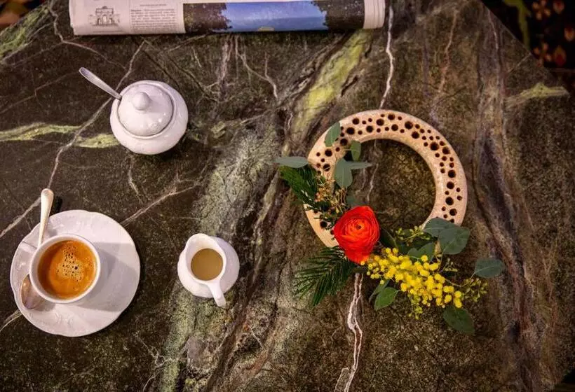 Hotelli Gut Schwaige