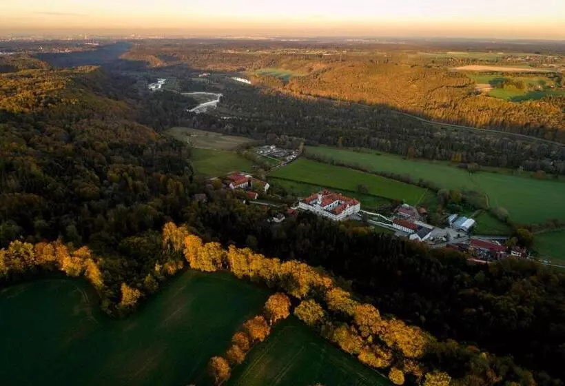 Hotelli Gut Schwaige