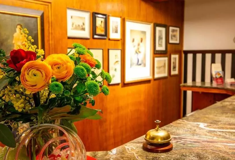 Hotelli Gut Schwaige