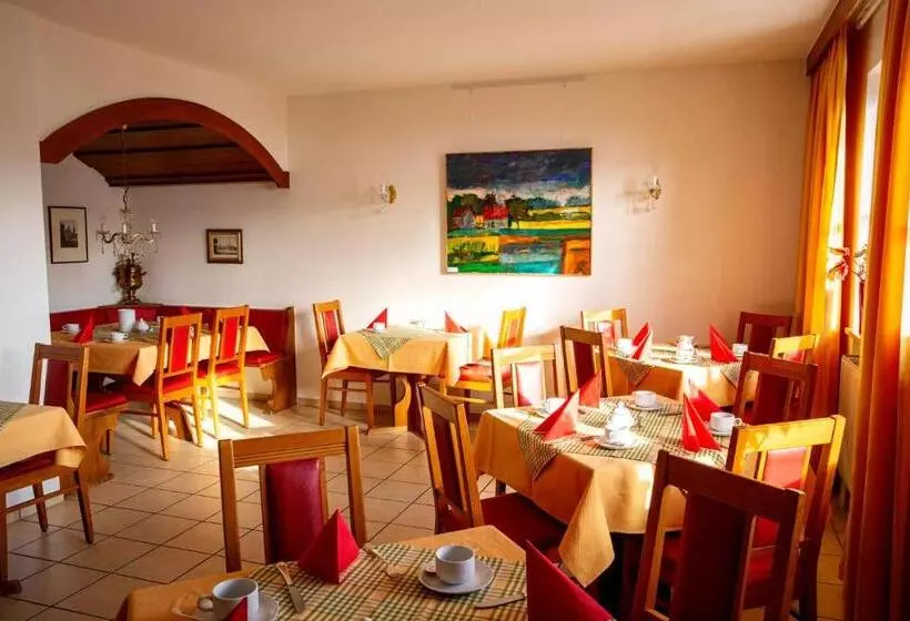 Hotelli Gut Schwaige