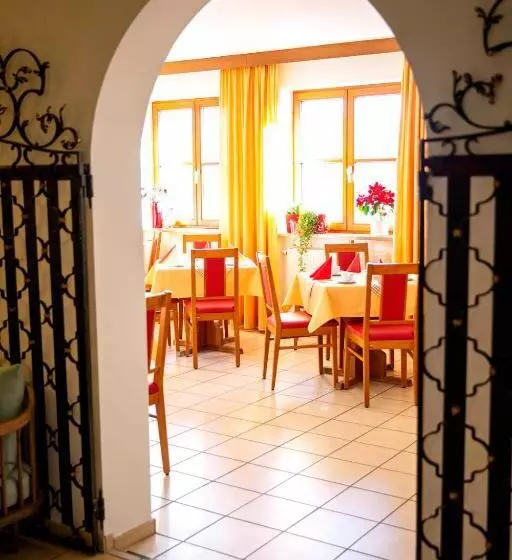 Hotelli Gut Schwaige