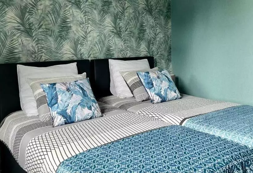 Hotelli Haras Des Chartreux