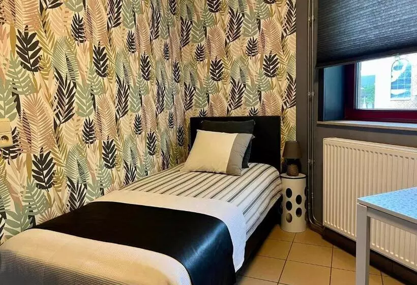 Hotelli Haras Des Chartreux