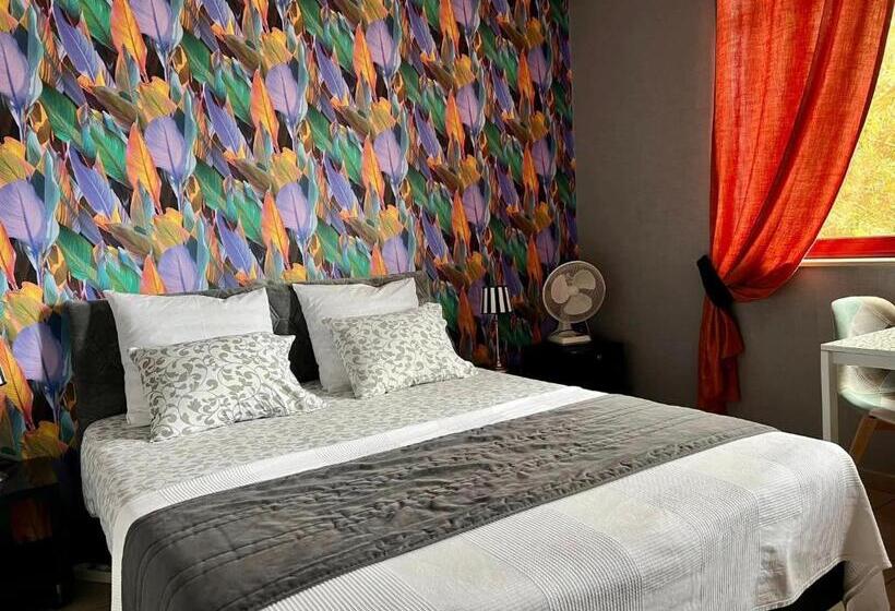 فندق Haras Des Chartreux