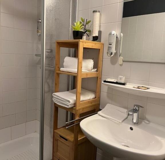 فندق Haras Des Chartreux