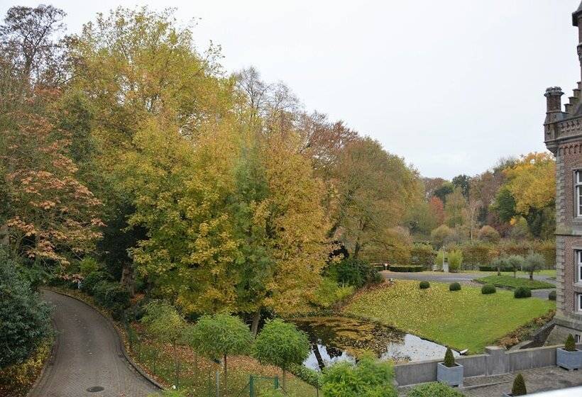 فندق Haras Des Chartreux