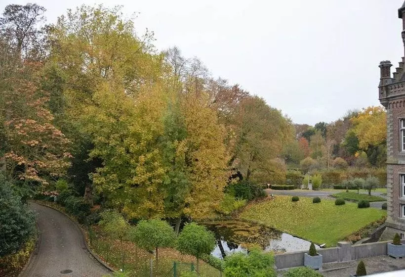 Hotelli Haras Des Chartreux