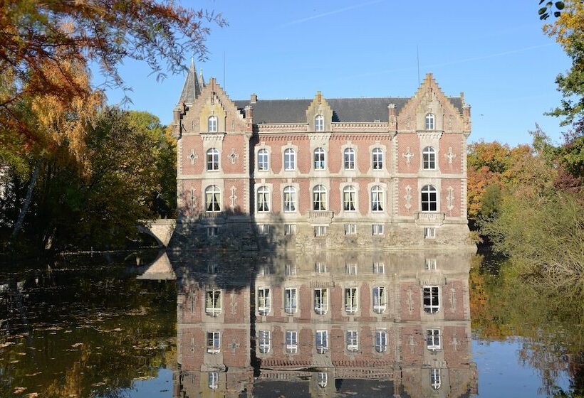 فندق Haras Des Chartreux