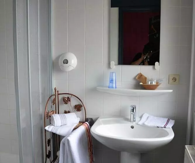 Hotelli Haras Des Chartreux