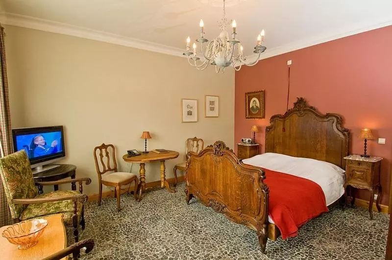 Hotelli Het Pachthof