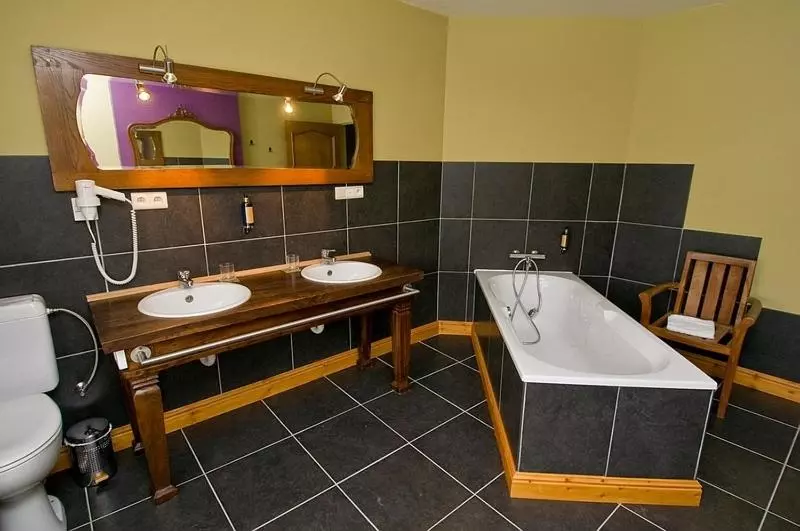 Hotelli Het Pachthof