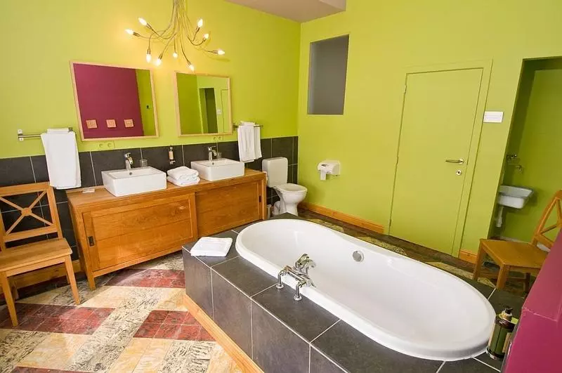 Hotelli Het Pachthof