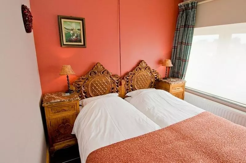 Hotelli Het Pachthof