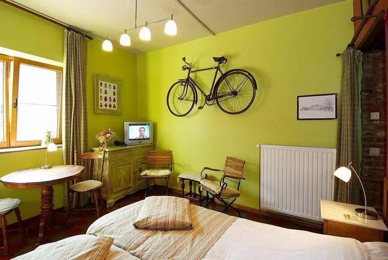 Hotelli Het Pachthof