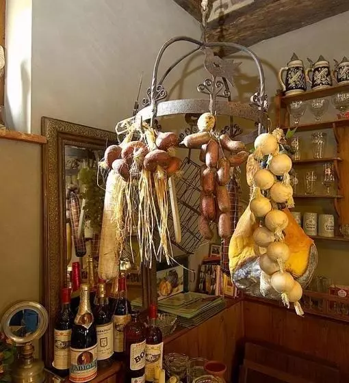 Hotelli Het Pachthof