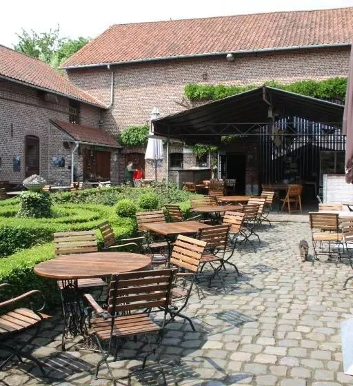 Hotelli Het Pachthof