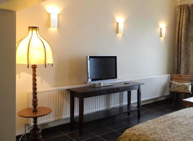 Hotelli Het Pachthof