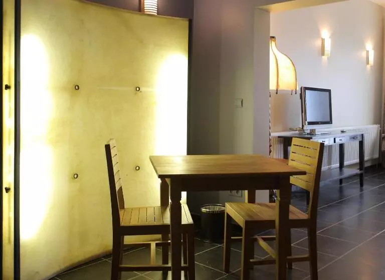 Hotelli Het Pachthof