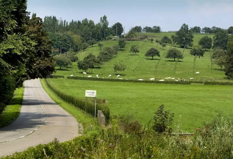 Hotelli Het Pachthof