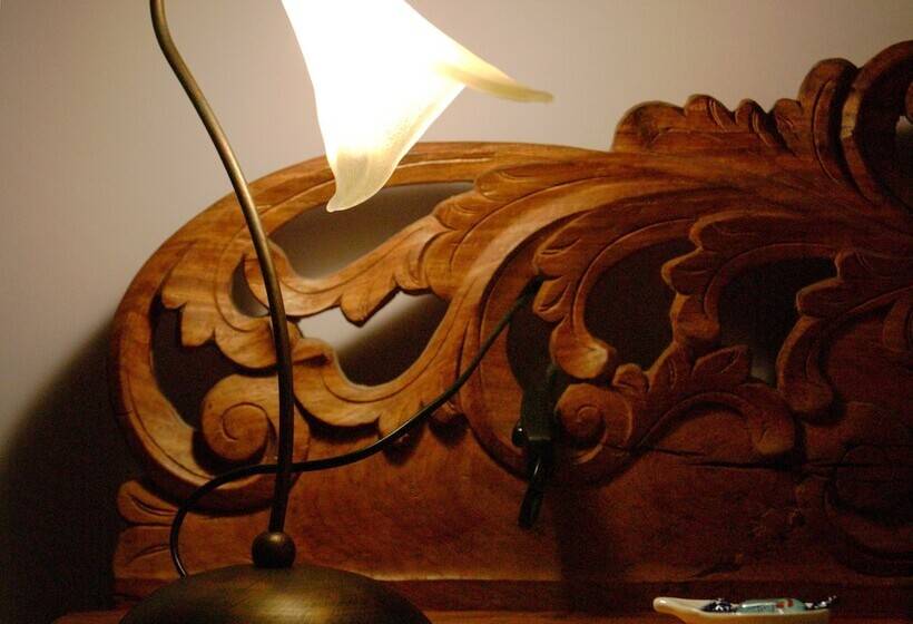 בית מלון כפרי Het Pachthof