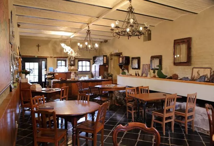 Hotelli Het Pachthof