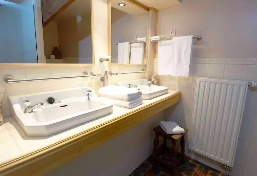 Hotelli Het Pachthof