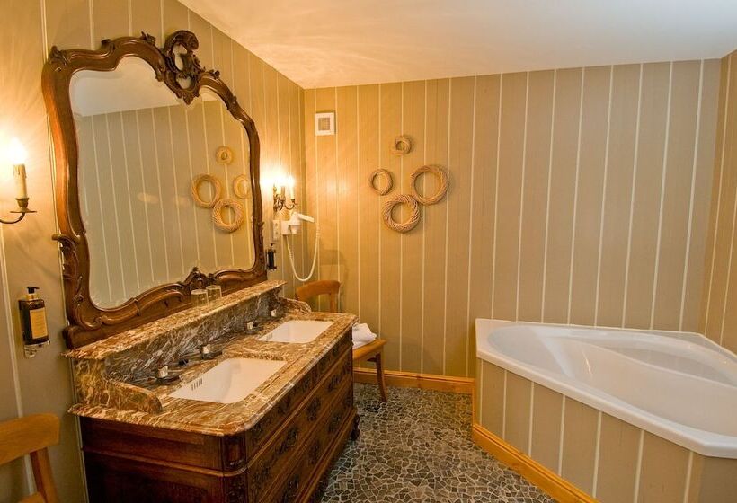 בית מלון כפרי Het Pachthof