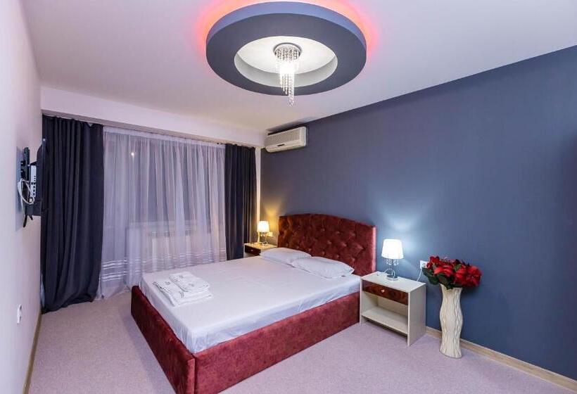 호텔 Komitite Complex