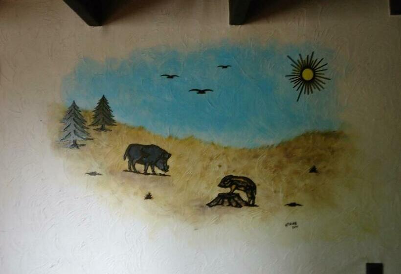 ホテル La Crémaillère