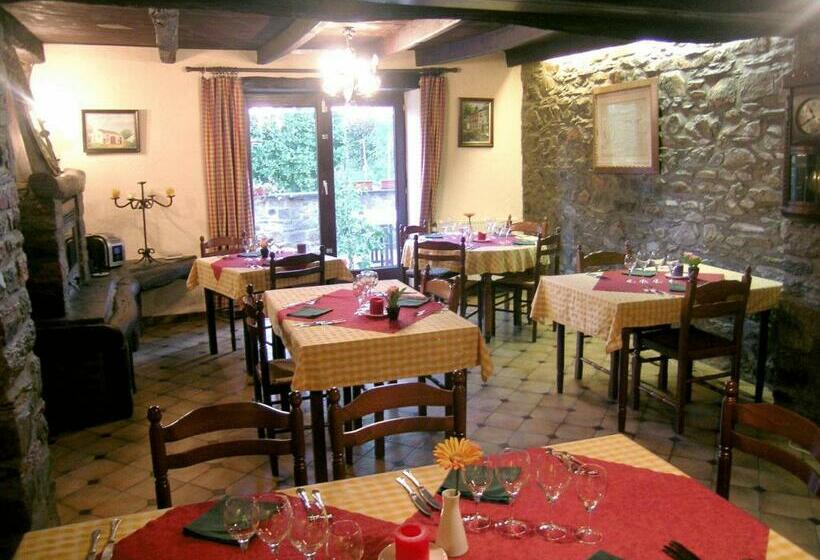 ホテル La Crémaillère