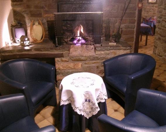 ホテル La Crémaillère