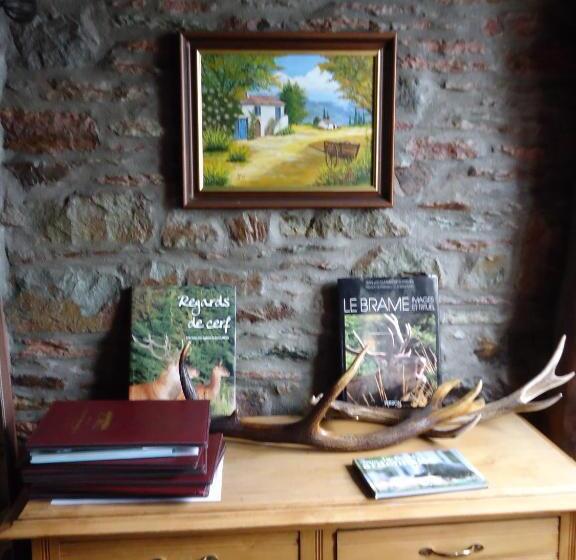 ホテル La Crémaillère