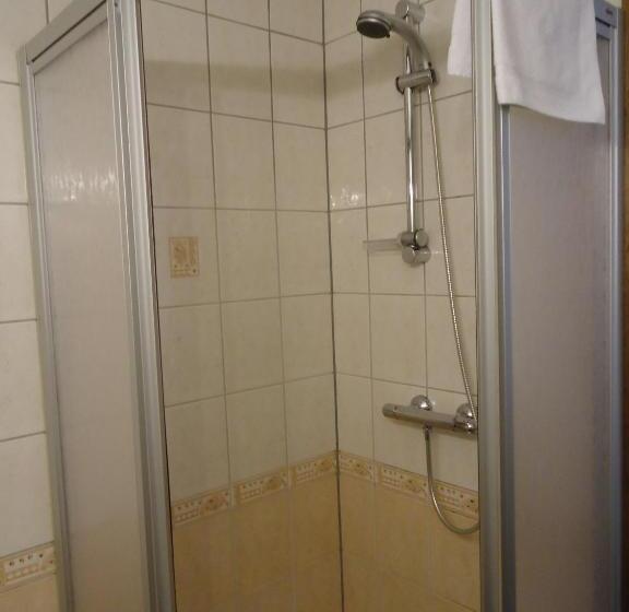 ホテル La Crémaillère