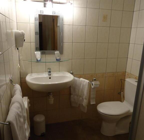 ホテル La Crémaillère