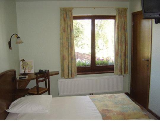 ホテル La Crémaillère