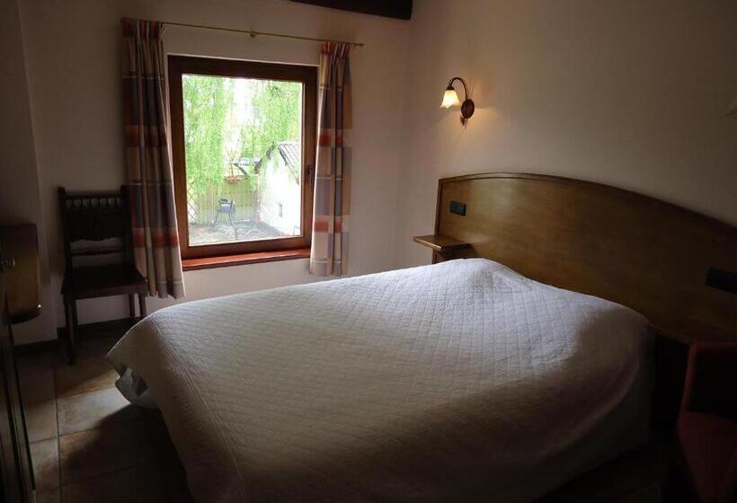 ホテル La Crémaillère