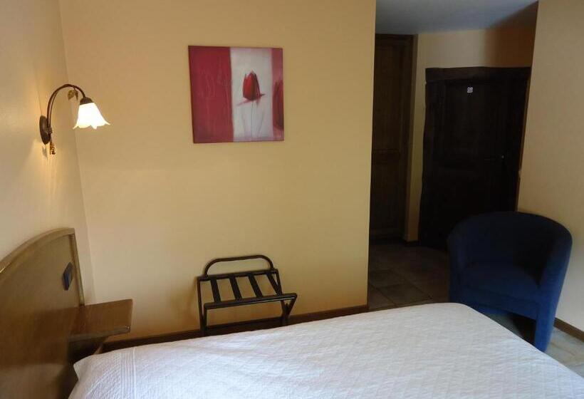 ホテル La Crémaillère