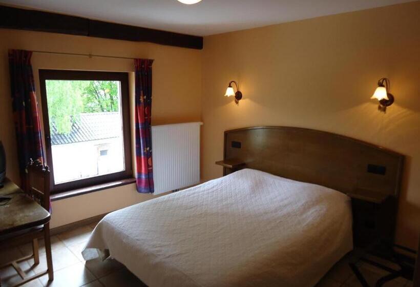 ホテル La Crémaillère