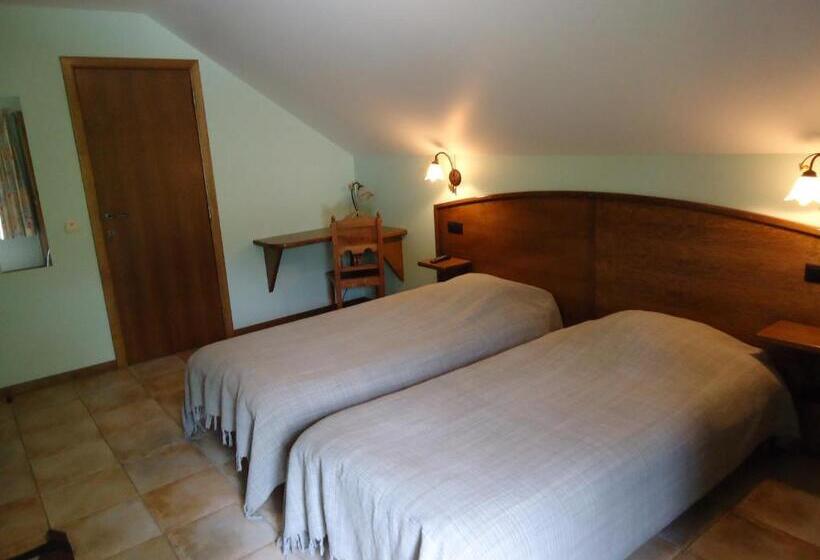 ホテル La Crémaillère