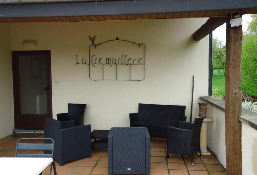 ホテル La Crémaillère