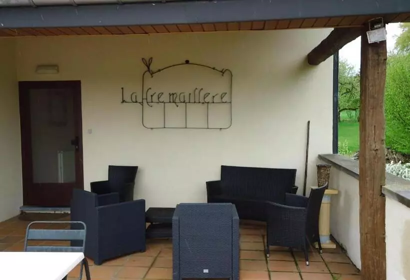 ホテル La Crémaillère