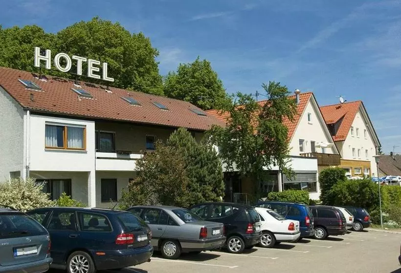 Landhotel Gasthof Am Berg