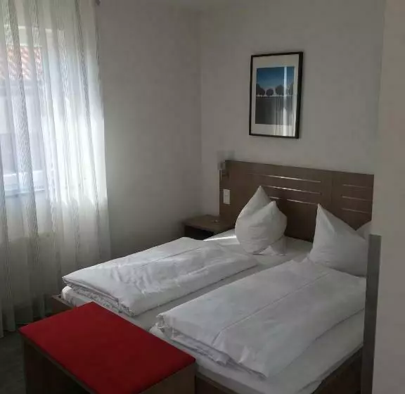 Landhotel Gasthof Am Berg