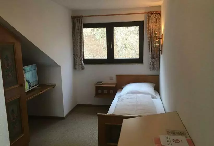 Landhotel Gasthof Am Berg