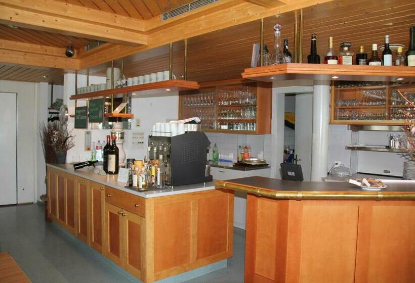 בית מלון כפרי Linde