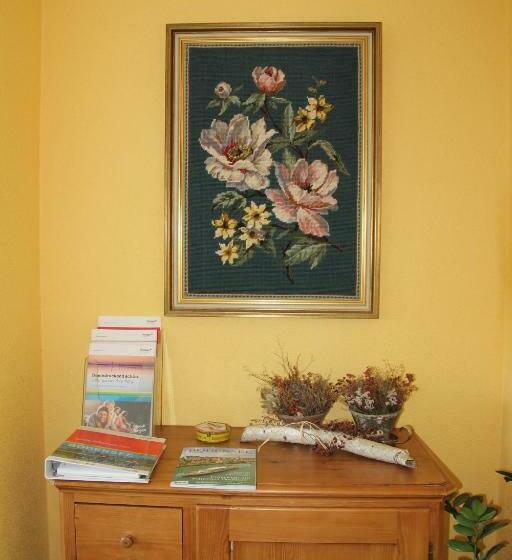 בית מלון כפרי Linde