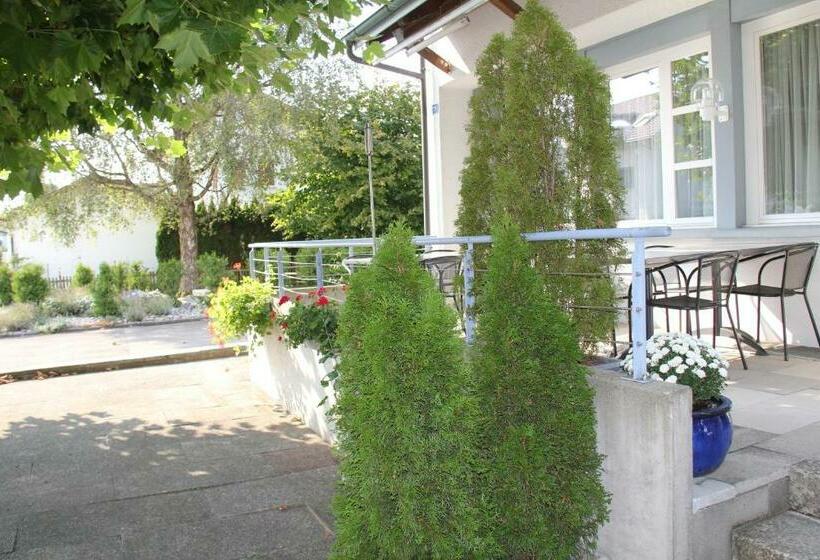 בית מלון כפרי Linde