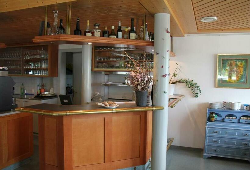 בית מלון כפרי Linde