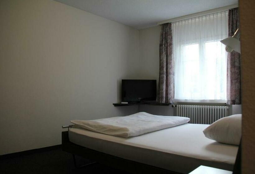 בית מלון כפרי Linde